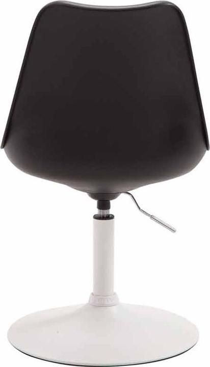 Produktbild CLP Stuhl Maverick W Kunststoff