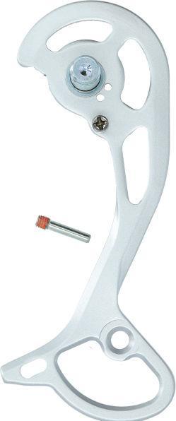 Produktbild Shimano Kettenleitblech RD-M772 aussen, GS-Type