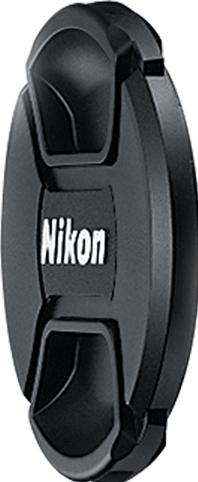 Produktbild Nikon LC-N62 Vorderer Objektivdeckel mit Schnappverschluss