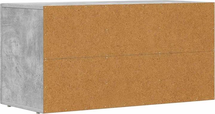 Actual product image vidaXL TV-Schränk (35 x 35 x 40 cm)