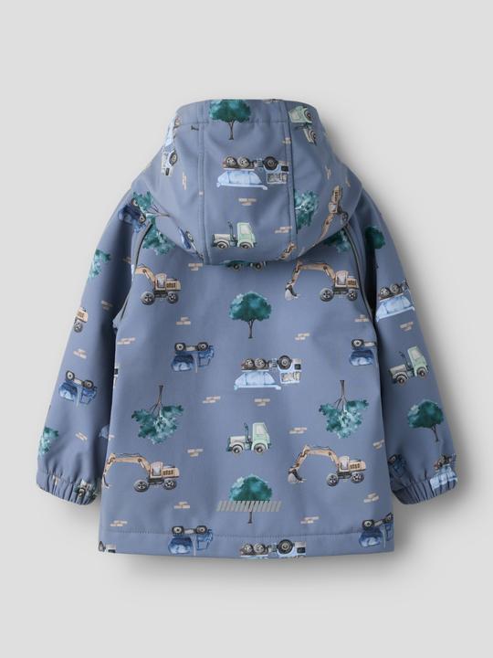 Immagine prodotto Name it ALFA08 Softshell-Jacke (104)