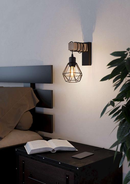 Image du produit EGLO Townshend 5 (E27)