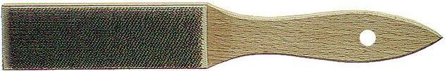 Actual product image Zeintra File brush (240 mm)