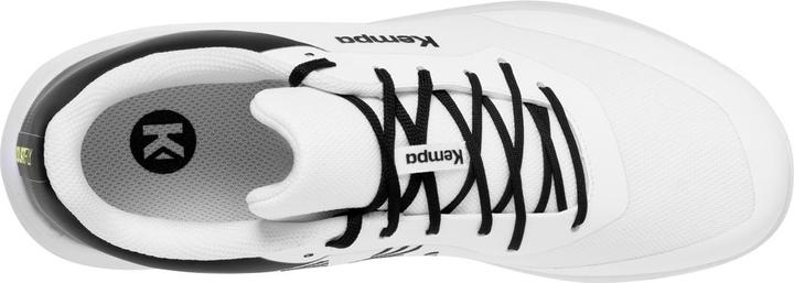 Produktbild Kempa Hallen-Sport-Schuhe Kourtfly Three (37.5)