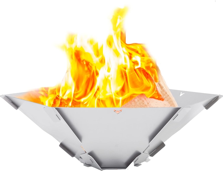 Produktbild Fennek Grill Hexagon (59 cm)