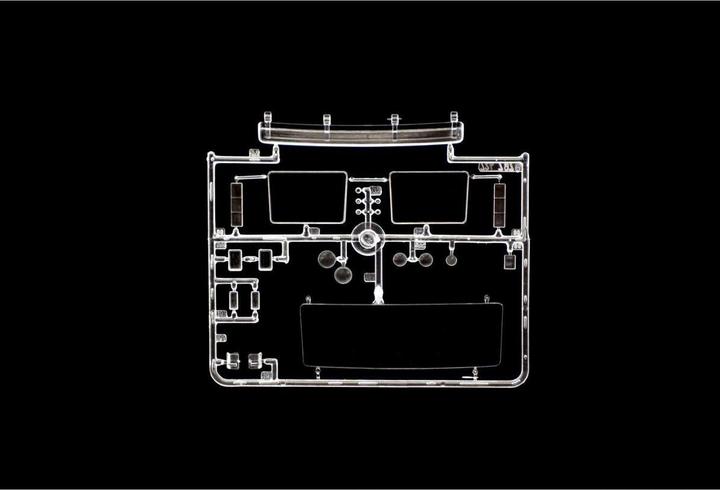 Produktbild Italeri Volvo F16 Globetrotter