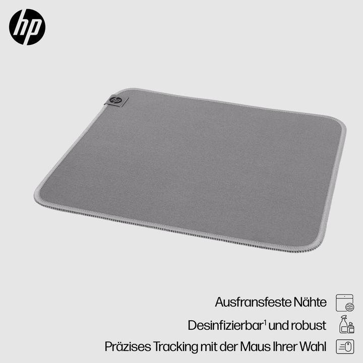Immagine prodotto HP 105, Tappetino per mouse sanificabile