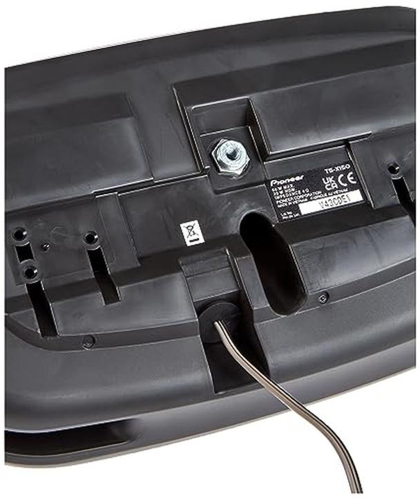 Actual product image Pioneer Ts-X150 (60 W, 13 cm, 6 x 8")