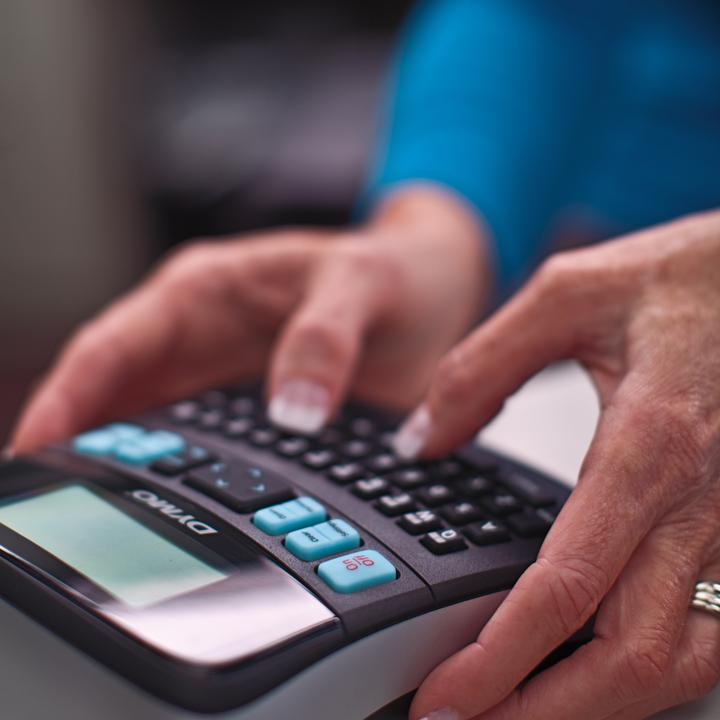 Produktbild Dymo LabelManager 210D