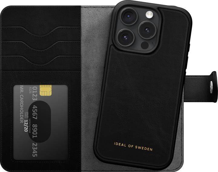 Immagine prodotto iDeal Of Sweden Caso di moda (Apple iPhone 16 Pro Max)