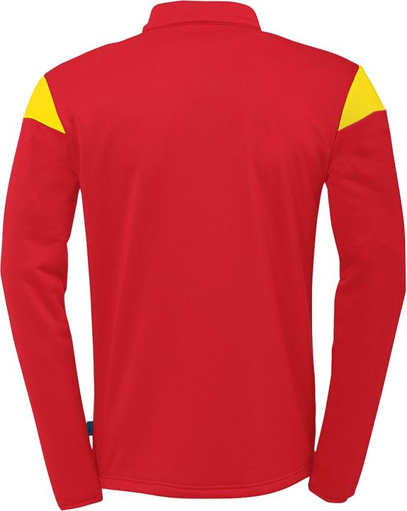 Produktbild Uhlsport 1/4 ZIP TOP Squad 27 (164)