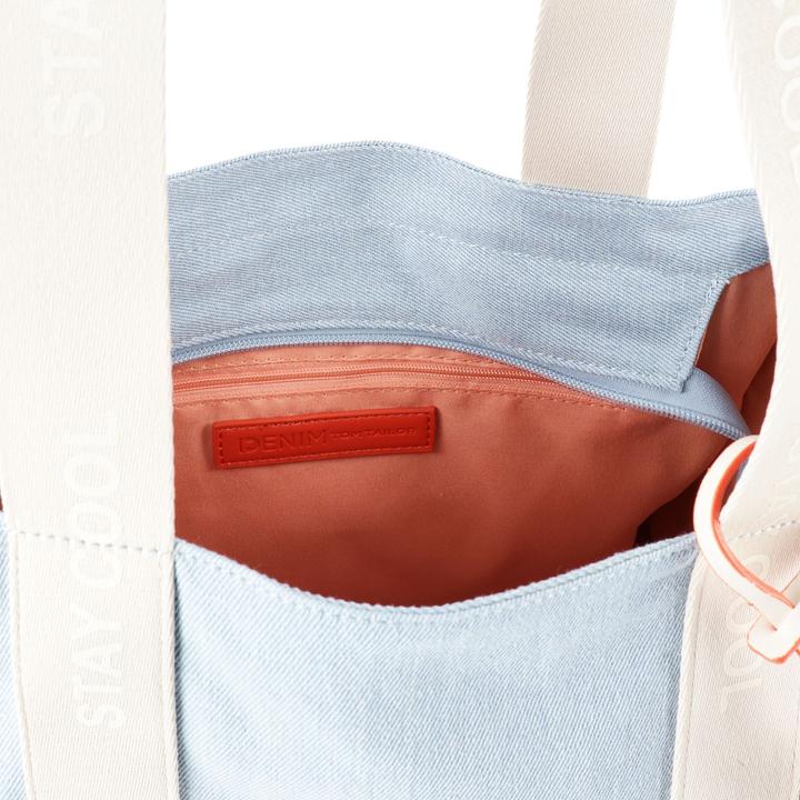 Immagine prodotto Tom Tailor Azura Zip Shopper (14 l)