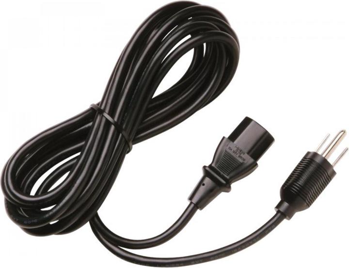 Produktbild HPE C13-CHINA Pwr Cord (1.83 m)