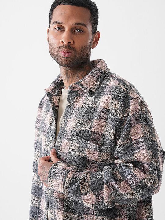 Immagine prodotto Woodbird Overshirt WBGLIXTO (M)