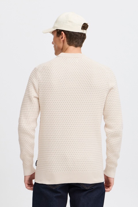 Immagine prodotto Casual Friday CFKARL structured crew neck knit 20505303 (XXL)