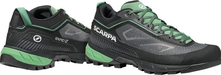 Produktbild Scarpa Women's Rapid LT (41.5)