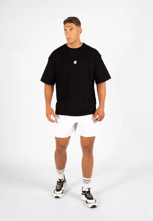 Produktbild Gorilla Wear Philip Oversized (S)