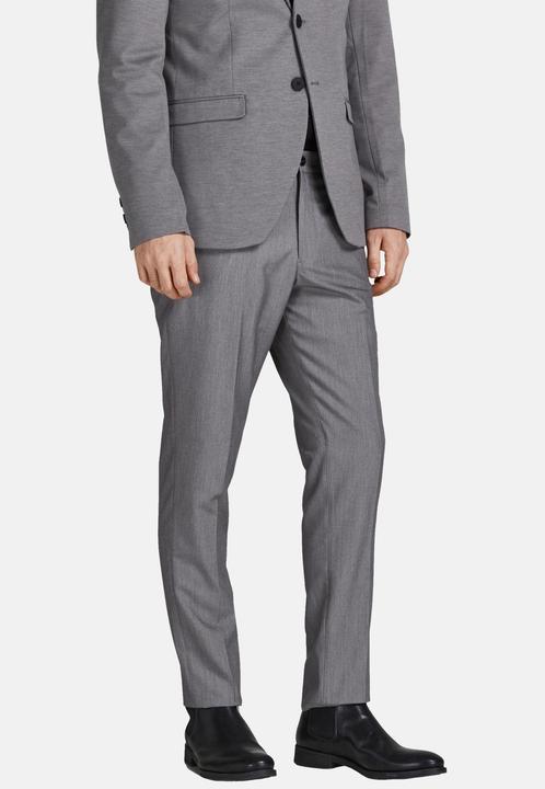 Actual product image Jack & Jones Super Slim Fit Anzug Hose (52)