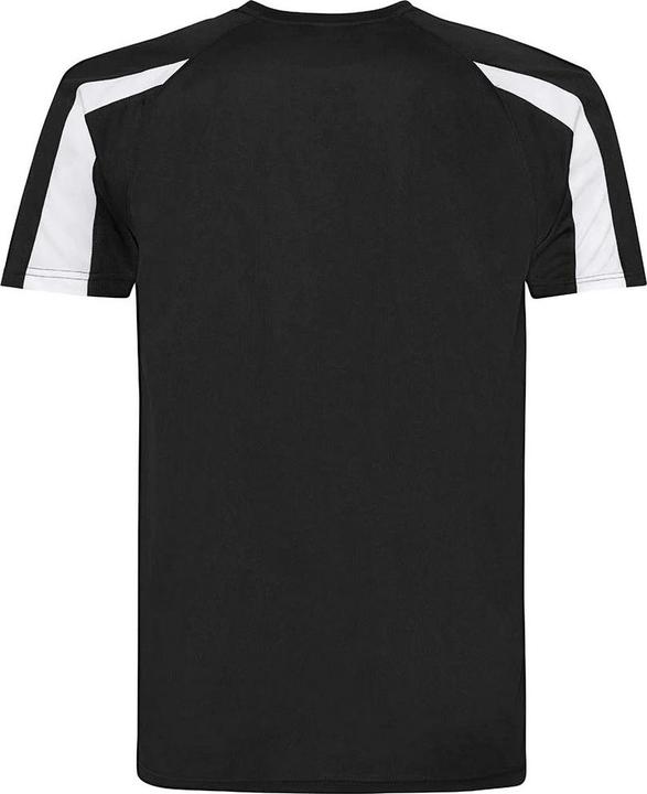 Immagine prodotto Awdis Maglietta Contrasto Assorbe L'ummidita' Uomo (XS)