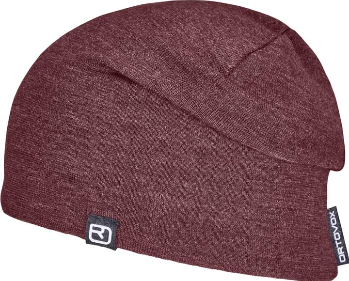 Produktbild Ortovox Wonderwool Beanie (One Size)
