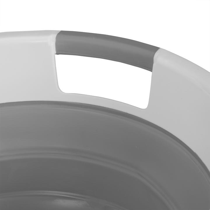 Immagine prodotto Relaxdays Wäschekorb (22 l)