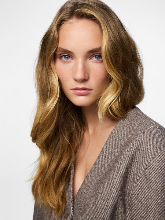 Immagine prodotto Pieces PCRILEY FITTED Blazer (M)