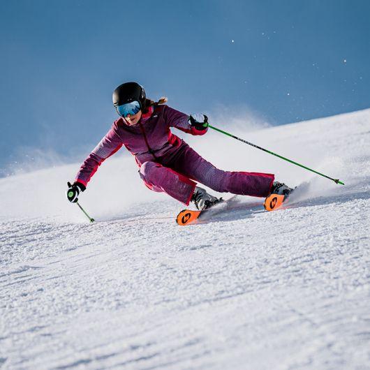 Produktbild UYN Skihose Skyon Avalanche (S)