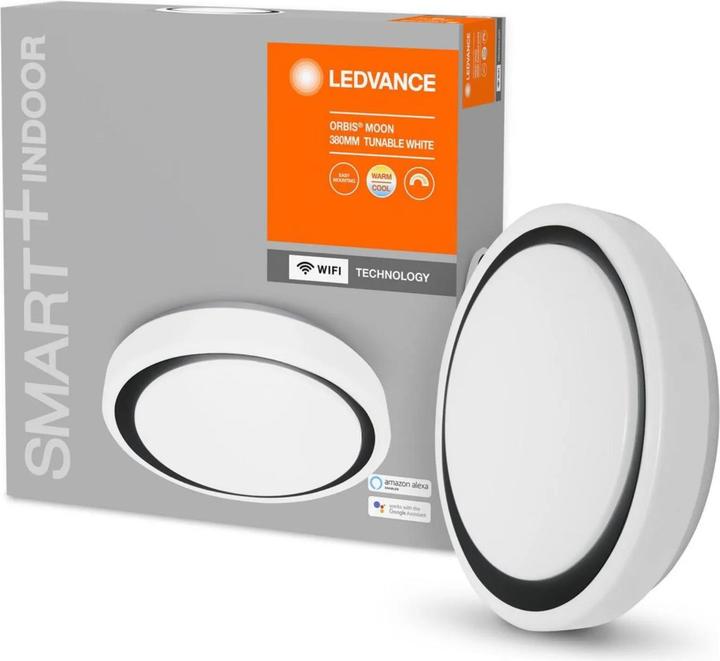 Produktbild Ledvance Smart+ Orbis Moon (2500 lm)