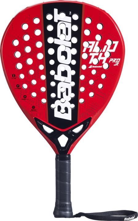 Babolat Alioth Pro Junior padel racket