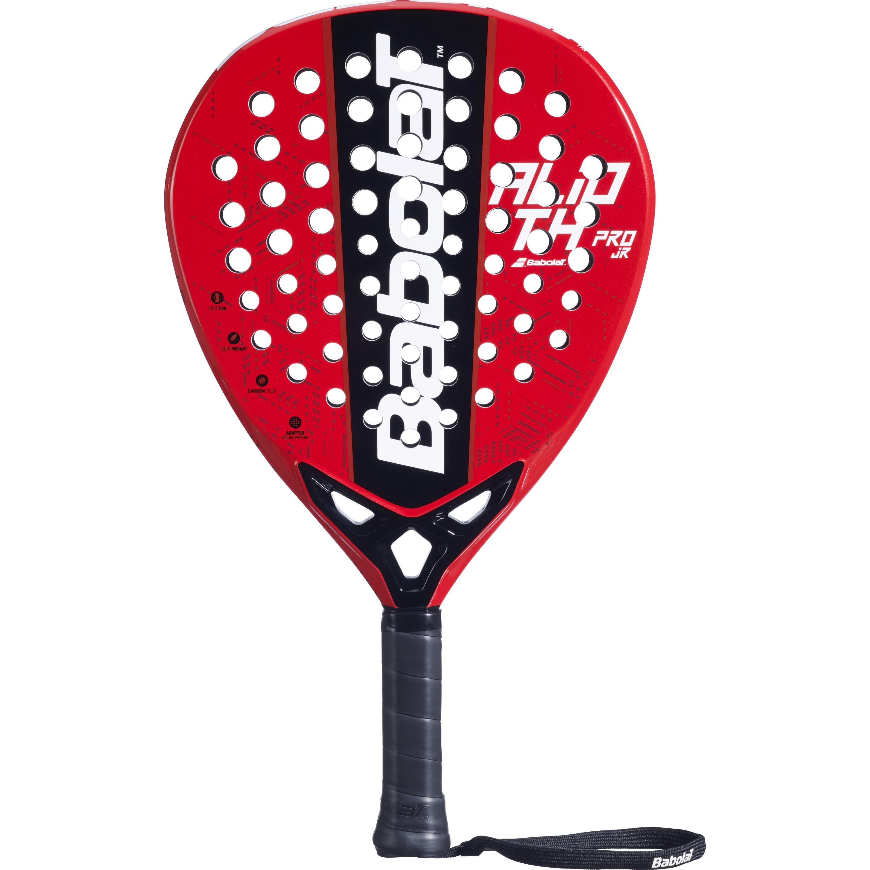 Babolat, Racchetta da padel