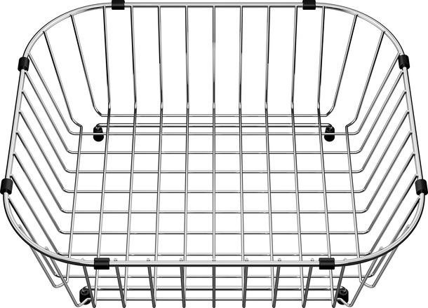 Produktbild Blanco Geschirrkorb