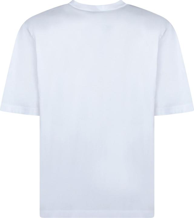 Immagine prodotto Dsquared2 T-shirts And Polos White (L)