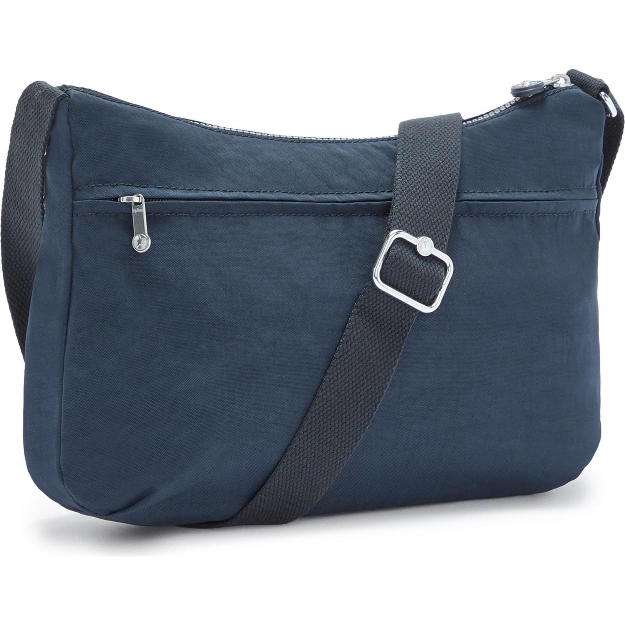 Thumbnail - Kipling, Handtasche, Classics Basic Izellah Umhängetasche 33 cm, Blau