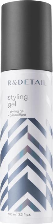Produktbild R&Detail - Styling Gel (Haargel)