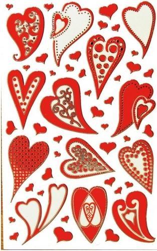 Produktbild Z-Design Deko Sticker