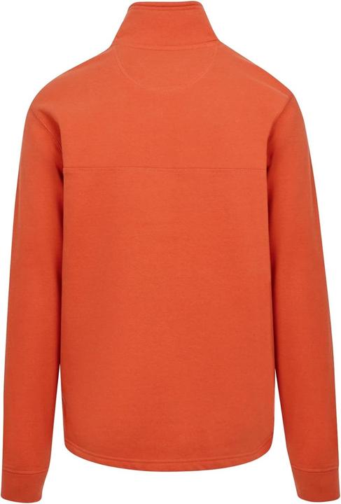 Produktbild Regatta Agilno Halbzip-Pullover für Herren (L)