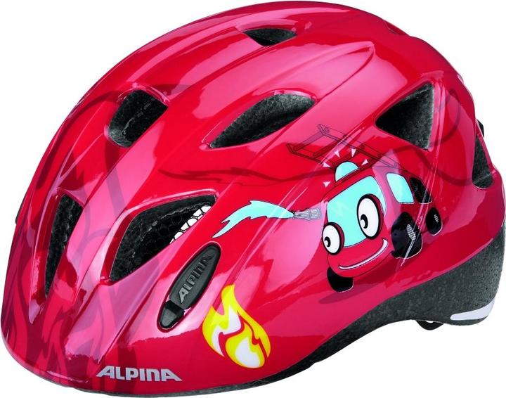 Produktbild ALPINA SPORTS Ximo (49 - 54 cm)