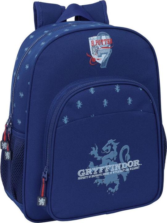 Produktbild Safta Harry Potter "Captain" (15 l) - Kinderrucksack (15 l)