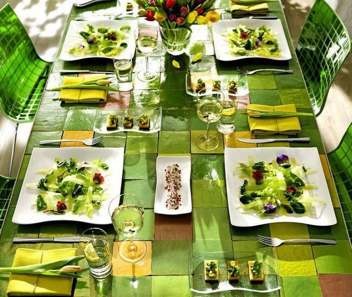 Produktbild Villeroy & Boch Cera (4 x, 28 cm)