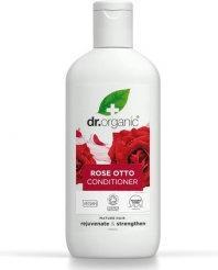 Produktbild Dr. Organic Rose Otto Conditioner 265ml (265 ml)