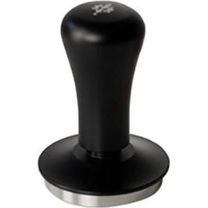 Eureka Tamponatore dinamometrico Easy Tamping, Accessori per macchine da caffè, Nero