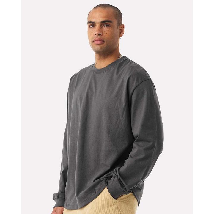 Produktbild Bella Canvas 7.5 oz Heavyweight LangarmTee (3XL)