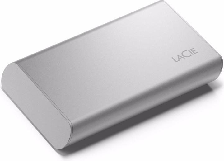LaCie Portable SSD (1000 GB)