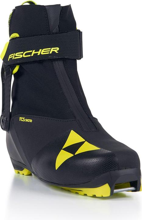Image du produit Fischer Sports Chaussures de ski de fond RCS Skate (39)