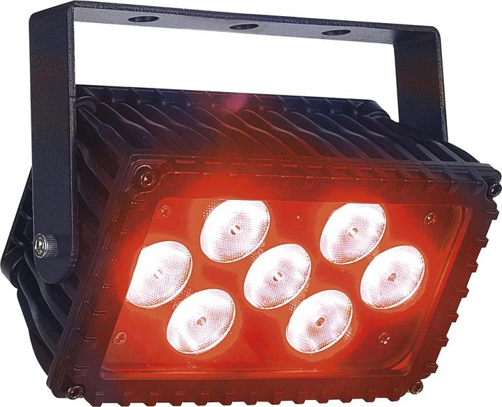 Produktbild DMT Cameleon Flood 7RGB (3 W, LED)