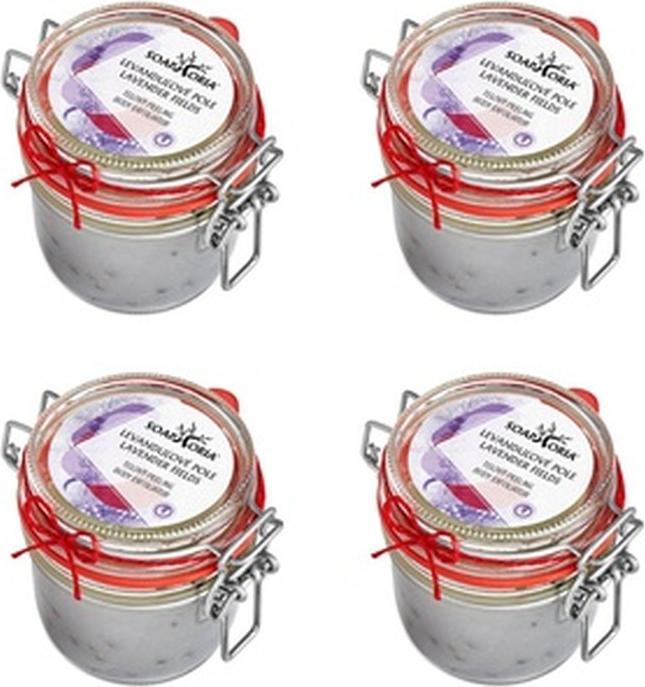 Produktbild Soaphoria Lavender Fields (255 ml)