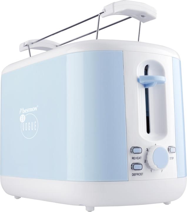 Produktbild Bestron Ats300