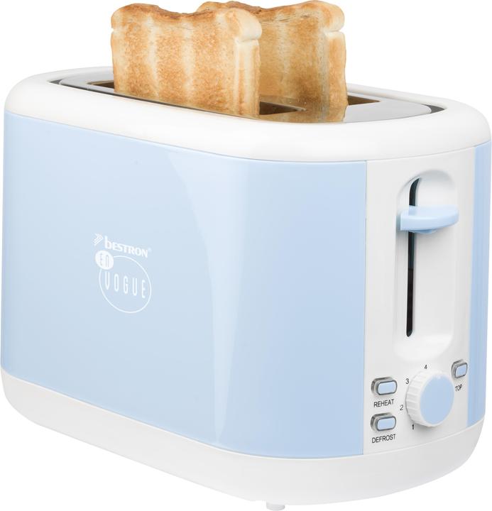 Produktbild Bestron Ats300