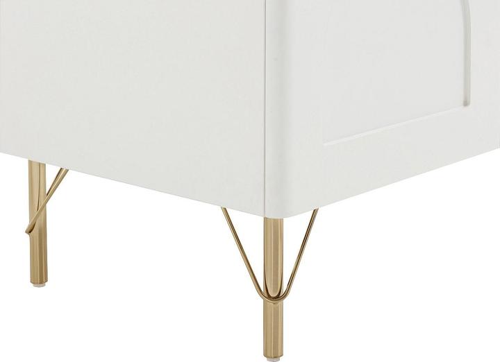 Actual product image Vente-unique Alobara (180 x 40 x 50 cm)