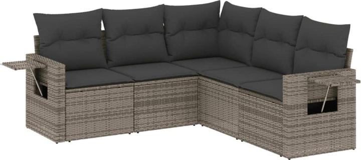 Produktbild vidaXL Legacy